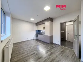 Pronájem bytu 2+kk, Česká Třebová, Riegrova, 40 m2