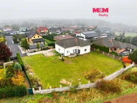 Prodej rodinného domu, Most - Vtelno, Na Gruntě, 298 m2