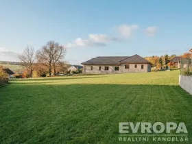 Prodej pozemku pro bydlení, Neveklov, 1421 m2