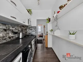 Prodej bytu 2+1, Plzeň - Skvrňany, Vejprnická, 58 m2