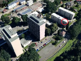 Pronájem bytu 3+1, Náchod - Běloves, Družstevní, 65 m2