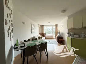 Prodej bytu 2+kk, Sveti Vlas, Bulharsko, 50 m2