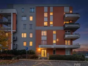 Pronájem bytu 2+kk, Praha - Zličín, Sazovická, 55 m2