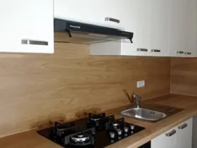 Pronájem bytu 2+kk, Ostrava - Moravská Ostrava, Zelená, 45 m2