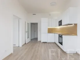 Pronájem bytu 2+kk, Praha - Hostivař, Arnošta Staňka, 41 m2