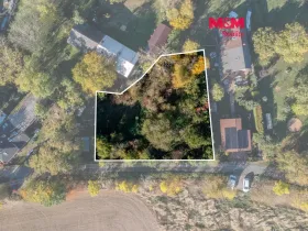 Prodej pozemku pro bydlení, Kakejcov, 1173 m2