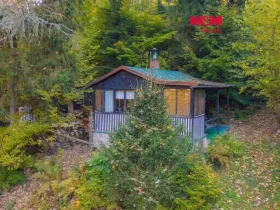 Prodej chaty, Pěčín, 20 m2