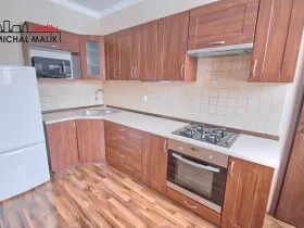 Pronájem bytu 3+kk, Hranice, 93 m2