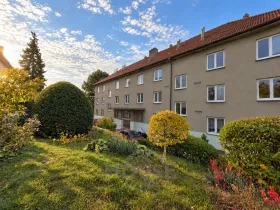 Prodej bytu 2+1, Praha, U páté baterie, 52 m2