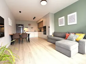 Prodej bytu 3+kk, Praha - Hloubětín, Waltariho, 91 m2