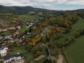 Prodej pozemku pro bydlení, Kašava, 750 m2