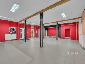Pronájem obchodního prostoru, Kutná Hora, Benešova, 170 m2