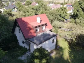 Prodej chaty, Štoky, 100 m2