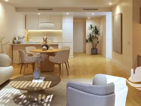 Prodej bytu 4+kk, Palma de Mallorca, Španělsko, 94 m2