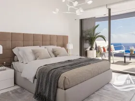 Prodej bytu 4+kk, Calp, Španělsko, 211 m2
