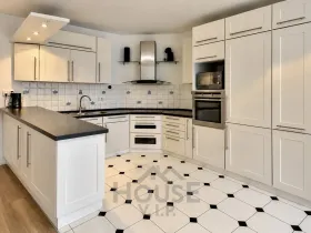 Prodej bytu 3+kk, Praha - Uhříněves, Přátelství, 76 m2