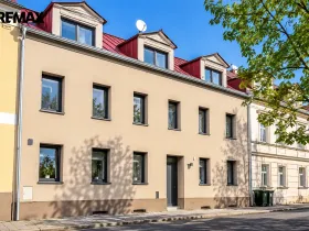 Prodej bytu 3+kk, Karlovy Vary - Stará Role, Vančurova, 83 m2