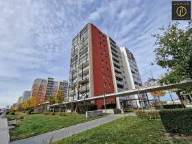 Prodej bytu 2+1, Kladno, Čs. armády, 50 m2
