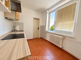 Prodej bytu 3+1, Brno, Boženy Němcové, 79 m2