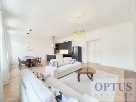 Pronájem bytu 5+kk, Praha - Staré Město, Dušní, 172 m2