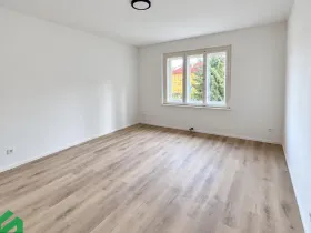 Pronájem bytu 1+kk, Praha - Libeň, Na Truhlářce, 28 m2
