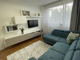 Prodej bytu 3+kk, Praha - Letňany, Krausova, 67 m2