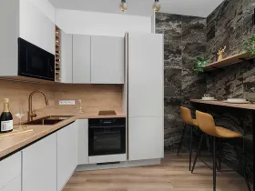 Prodej bytu 1+1, Znojmo, Na Kopečku, 32 m2