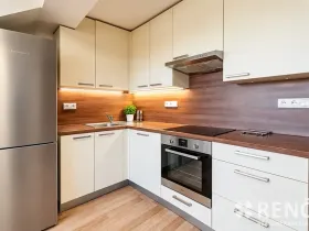 Pronájem bytu 3+kk, Brno, Krameriova, 58 m2