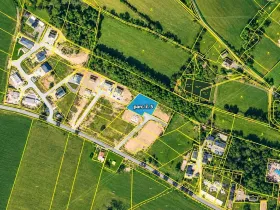 Prodej pozemku pro bydlení, Jeseník, 1497 m2