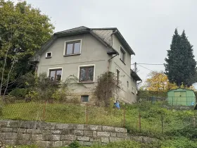 Prodej rodinného domu, Dolní Brusnice, 90 m2