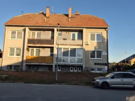 Pronájem komerční nemovitosti, Břeclav - Charvátská Nová Ves, SNP, 26 m2
