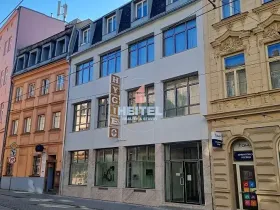 Pronájem obchodního prostoru, Olomouc, Pekařská, 15 m2