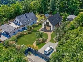 Prodej chaty, Březová-Oleško, Lomená, 47 m2