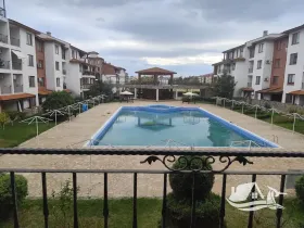 Prodej bytu 2+kk, Ravda, Bulharsko, 51 m2
