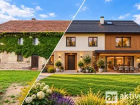 Prodej rodinného domu, Střemy - Jenichov, 230 m2