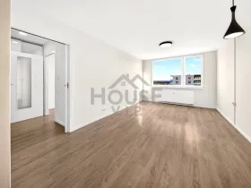 Prodej bytu 2+kk, Praha - Prosek, Prosecká, 42 m2