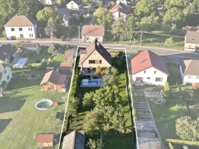Prodej rodinného domu, Olbramovice - Olbramovice Ves, 286 m2