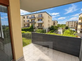 Prodej bytu 3+kk, Praha - Zličín, Lipovská, 75 m2