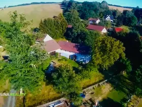 Prodej chalupy, Lipová, 230 m2