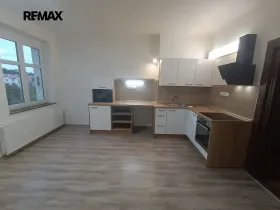 Pronájem bytu 3+1, Litoměřice, Palackého, 114 m2