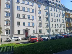 Prodej bytu 1+1, Brno, Kartouzská, 43 m2