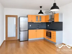 Prodej bytu 2+kk, Praha - Prosek, Kytlická, 53 m2
