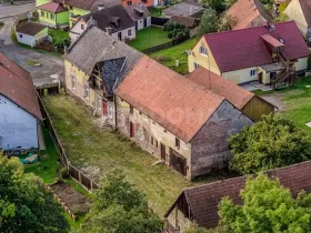 Prodej rodinného domu, Žihle, 100 m2