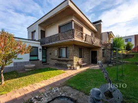Prodej rodinného domu, Uherské Hradiště - Mařatice, Na Stráni, 276 m2