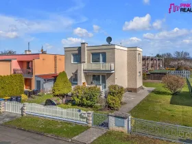 Prodej rodinného domu, Kostelec nad Orlicí, Na Vrbině, 200 m2