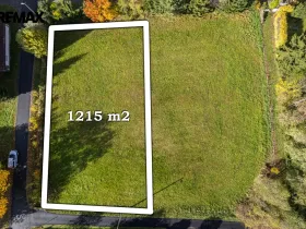 Prodej pozemku pro bydlení, Liberk, 1215 m2