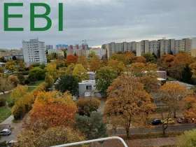 Pronájem bytu 3+kk, Praha - Záběhlice, Hlavní, 55 m2