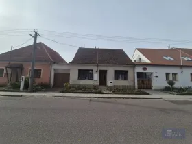 Prodej rodinného domu, Dolní Dunajovice, Poštovní, 243 m2