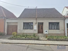 Prodej rodinného domu, Dolní Dunajovice, Poštovní, 243 m2