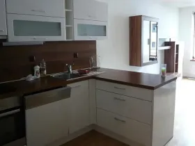 Prodej bytu 2+kk, Brno - Štýřice, Vinohrady, 55 m2